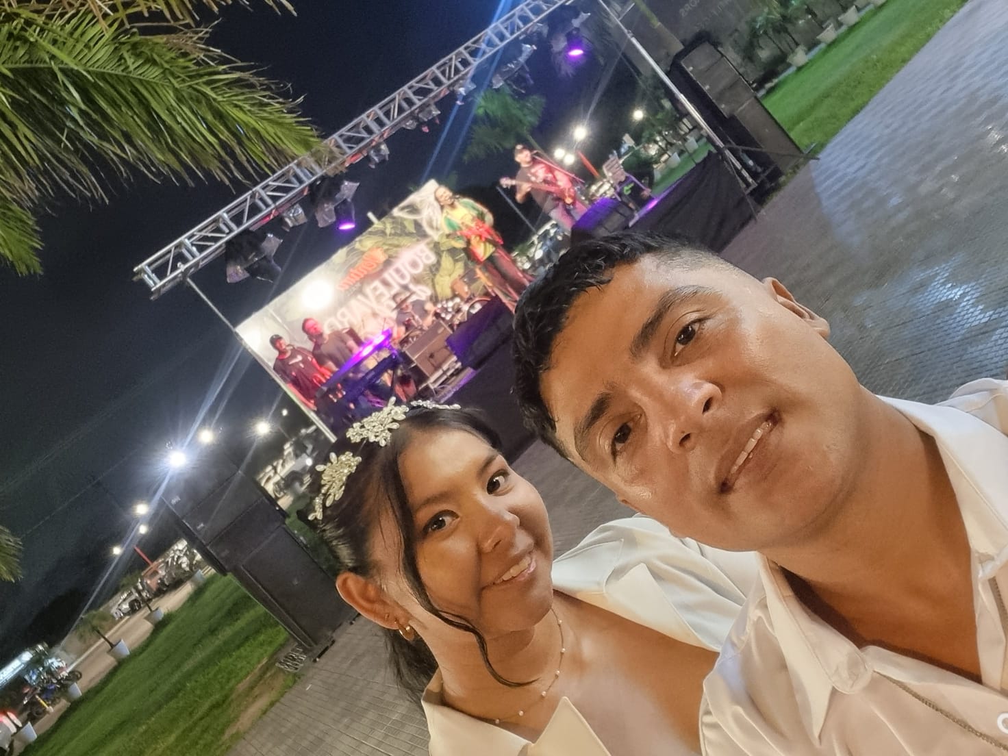 Remy y Nayely