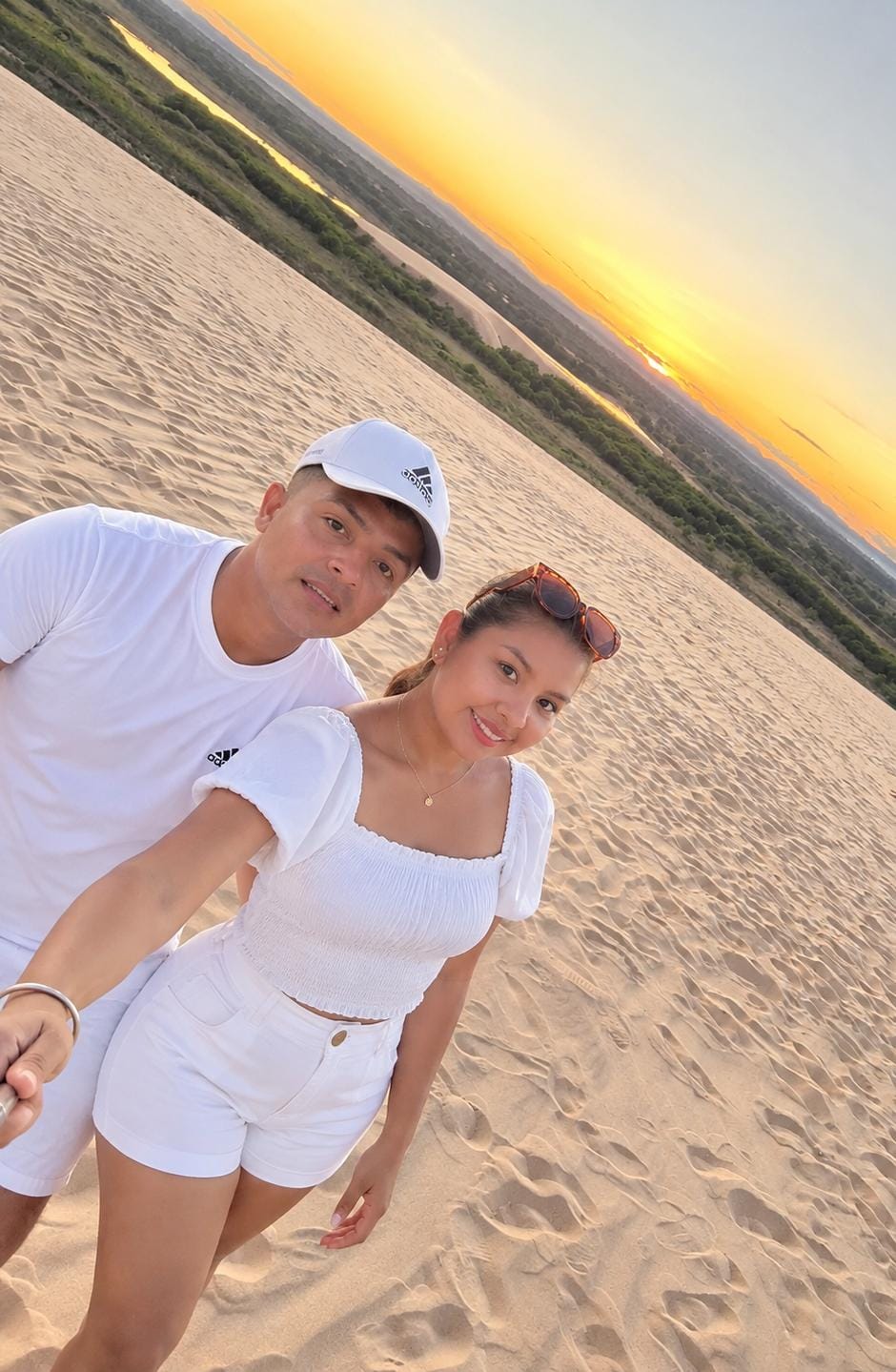 Remy y Nayely